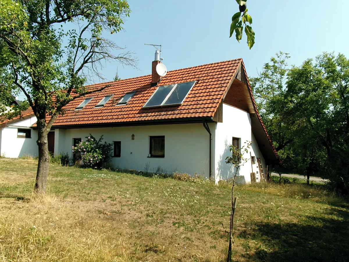 Prodej rodinného domu 130 m², pozemek 835 m²